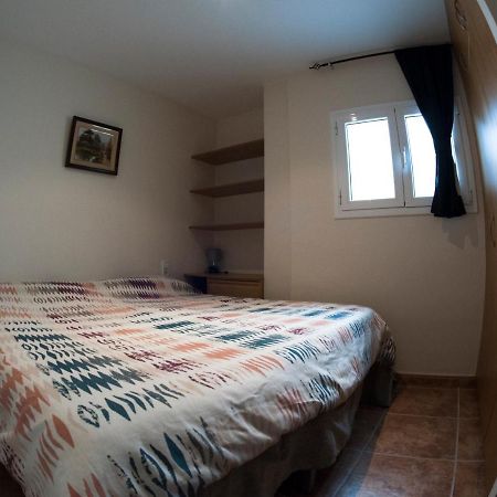 Sant Quirze De Besora Apartament Can Jaumato מראה חיצוני תמונה